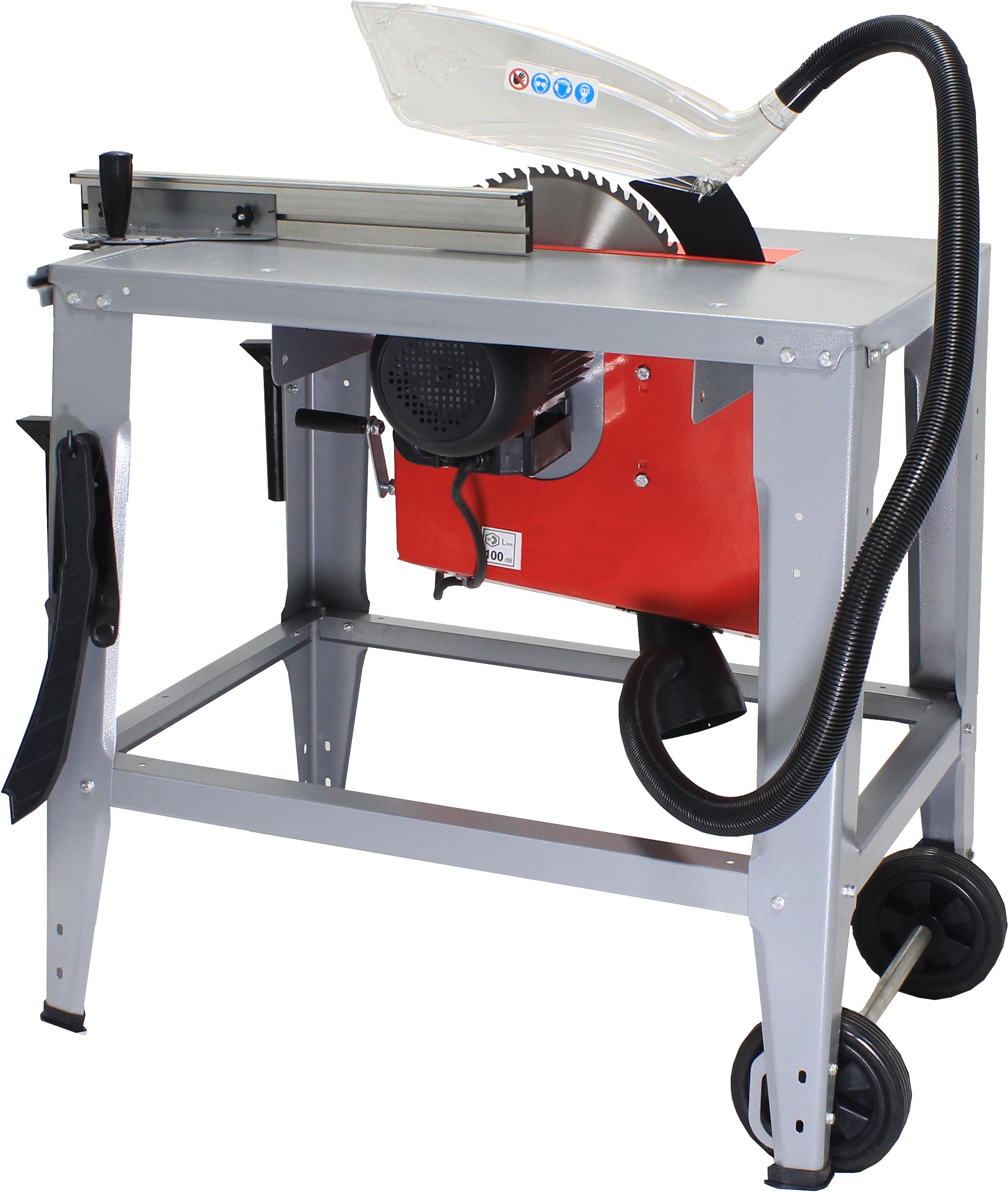 Serra Corte de Madeira, 2000W, 315mm - Mader - Image 5