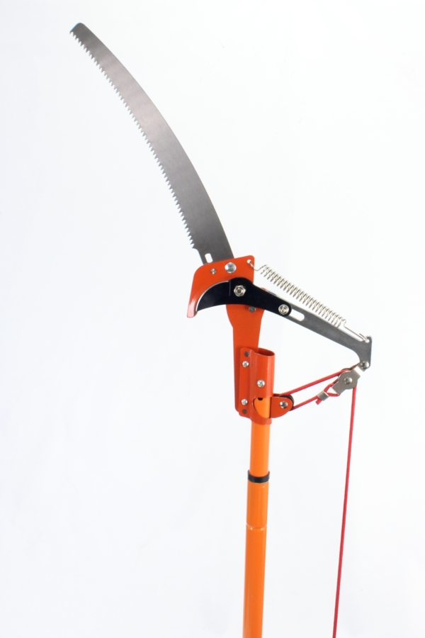 Tesoura de Podar com Serrote, Extensível - Saurium - Image 2