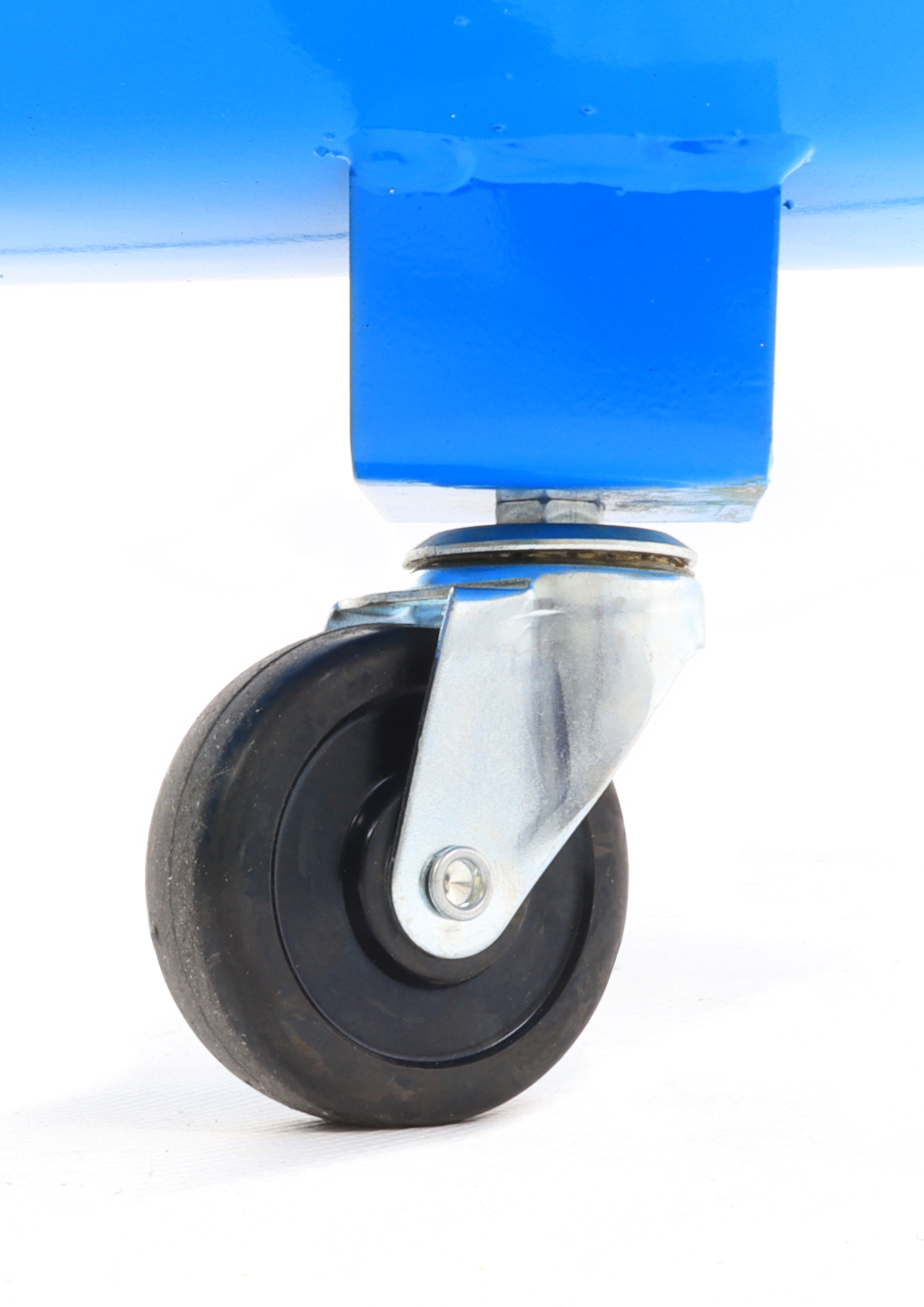 Compressor de Ar, Correia, 100L, 3hp, 10Bar - Saurium - Image 5