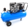 Compressor de Ar, Correia, 100L, 3hp, 10Bar - Saurium - Image 6