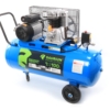 Compressor de Ar, Correia, 100L, 3hp, 10Bar - Saurium - Image 8
