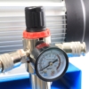 Compressor de Ar, Correia, 200L, 3hp, 10Bar - Saurium - Image 3