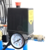 Compressor de Ar, Correia, 200L, 3hp, 10Bar - Saurium - Image 4