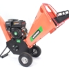 Triturador Agrícola, Folhas e Ramos, 6.5HP, 100mm - Mader