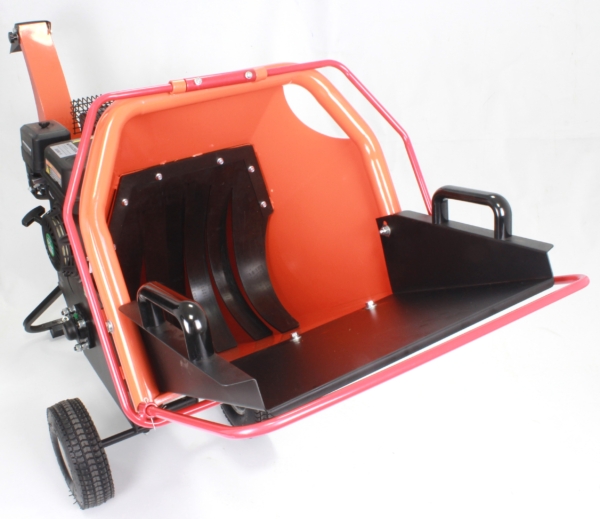 Triturador Agrícola, Folhas e Ramos, 6.5HP, 100mm - Mader - Image 2