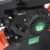Triturador Agrícola, Folhas e Ramos, 6.5HP, 100mm - Mader - Image 3