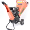 Triturador Agrícola, Folhas e Ramos, 6.5HP, 100mm - Mader - Image 4