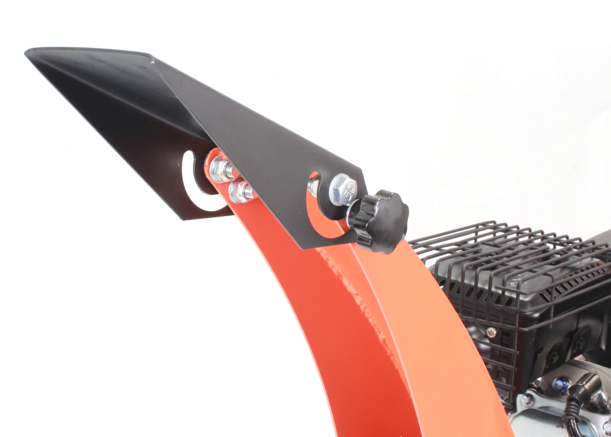 Triturador Agrícola, Folhas e Ramos, 6.5HP, 100mm - Mader - Image 6