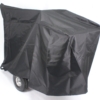 Triturador Agrícola, Folhas e Ramos, 6.5HP, 100mm - Mader - Image 10