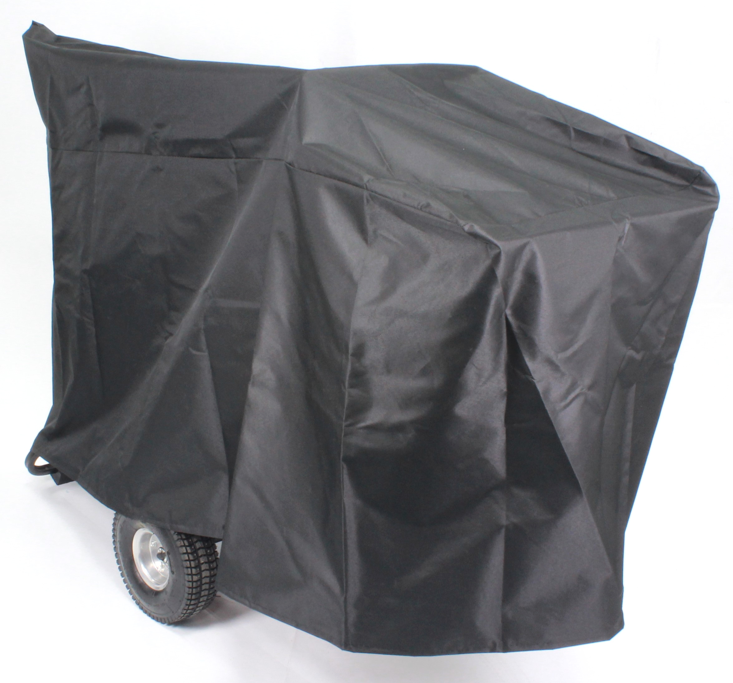 Triturador Agrícola, Folhas e Ramos, 6.5HP, 100mm - Mader - Image 10