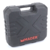 Berbequim sem Fios, 20V, 10mm - Mader - Image 2
