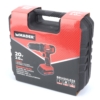 Berbequim sem Fios, 20V, 10mm - Mader - Image 14