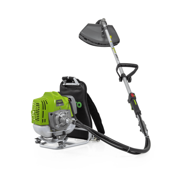 Roçadora Mochila 52Cc - 1.6Kw Eko - VIRM52E - VITO