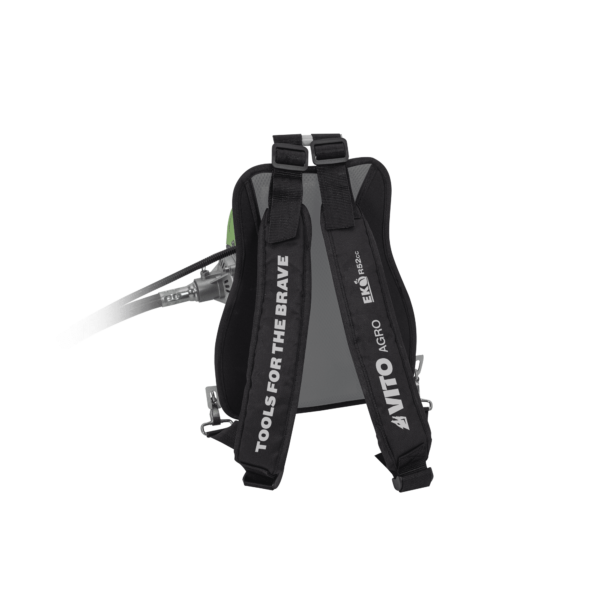 Roçadora Mochila 52Cc - 1.6Kw Eko - VIRM52E - VITO - Image 2