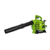Soprador Aspirador 2T - 27CC - VITO