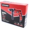 Berbequim, 13mm, 900W - Mader - Image 8