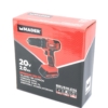 Berbequim a Bateria, 20V, 1 Bateria - Mader - Image 13