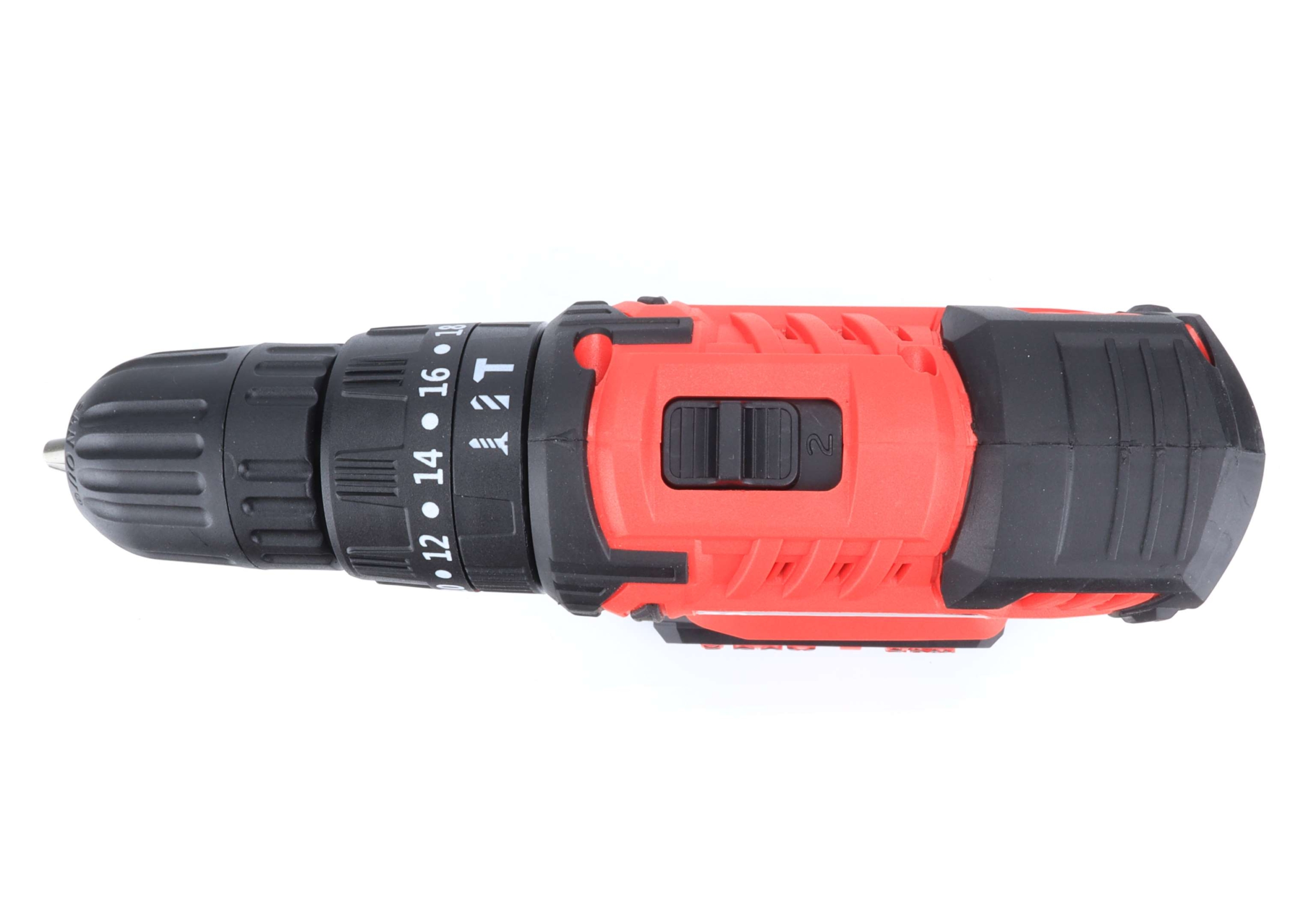 Berbequim a Bateria, 20V, 2 Baterias, Mala Transporte - Mader - Image 5