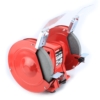 Esmeriladora Eléctrica, 200mm, 350W - Mader - Image 4