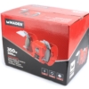 Esmeriladora Eléctrica, 200mm, 350W - Mader - Image 5
