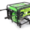 Gerador, Monofásico, Arr. Manual, 4.3 Kva - SAURIUM
