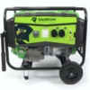 Gerador, Monofásico, Arr. Manual, 4.3 Kva - SAURIUM - Image 2