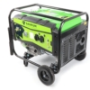 Gerador, Monofásico, Arr. Manual, 4.3 Kva - SAURIUM - Image 6