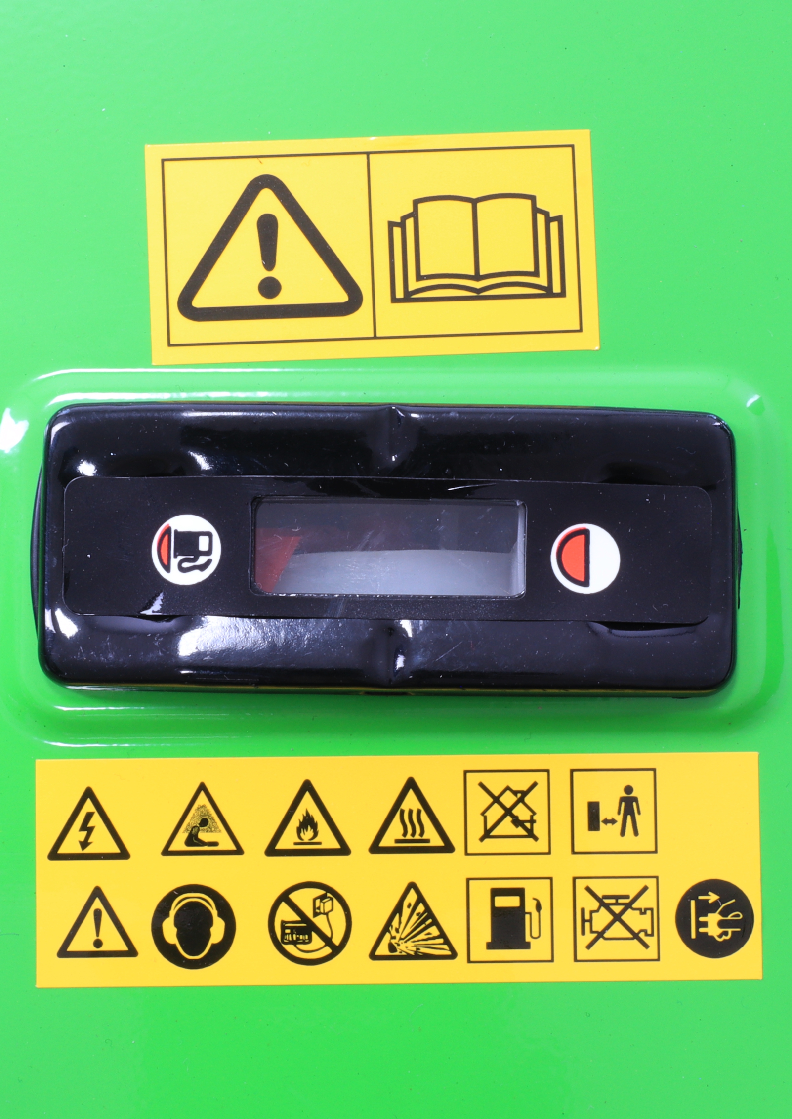 Gerador, Monofásico, Arr. Manual + Elétrico, 4.3 Kva - SAURIUM - Mader - Image 4