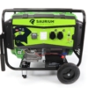 Gerador, Monofásico, Arr. Manual + Elétrico, 4.3 Kva - SAURIUM - Mader - Image 5