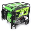 Gerador, Monofásico, Arr. Manual + Elétrico, 4.3 Kva - SAURIUM - Mader - Image 6