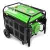 Gerador, Monofásico, Arr. Manual + Elétrico, 4.3 Kva - SAURIUM - Mader - Image 7