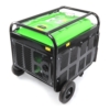 Gerador, Monofásico, Arr. Manual + Elétrico, 4.3 Kva - SAURIUM - Mader - Image 8