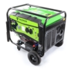 Gerador, Monofásico, Arr. Manual + Elétrico, 4.3 Kva - SAURIUM - Mader - Image 9