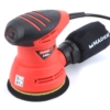 Lixadora Rotativa, 240W, 125mm - Mader