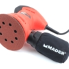 Lixadora Rotativa, 240W, 125mm - Mader - Image 2