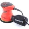 Lixadora Rotativa, 240W, 125mm - Mader - Image 5
