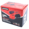 Lixadora Rotativa, 240W, 125mm - Mader - Image 8