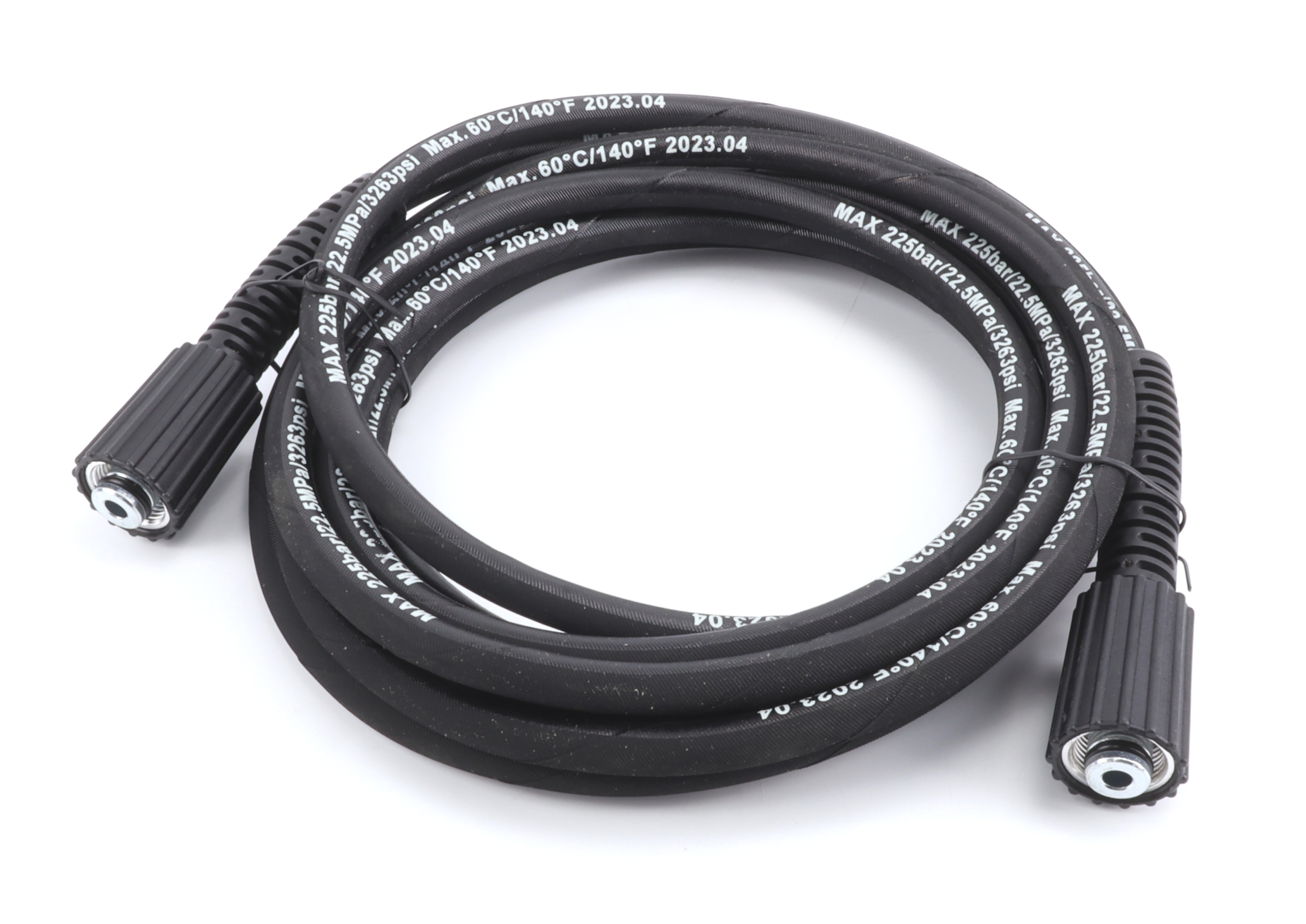 Máquina Lavar Alta Pressão, 225EWBAR, 3200W - SAURIUM - Image 4