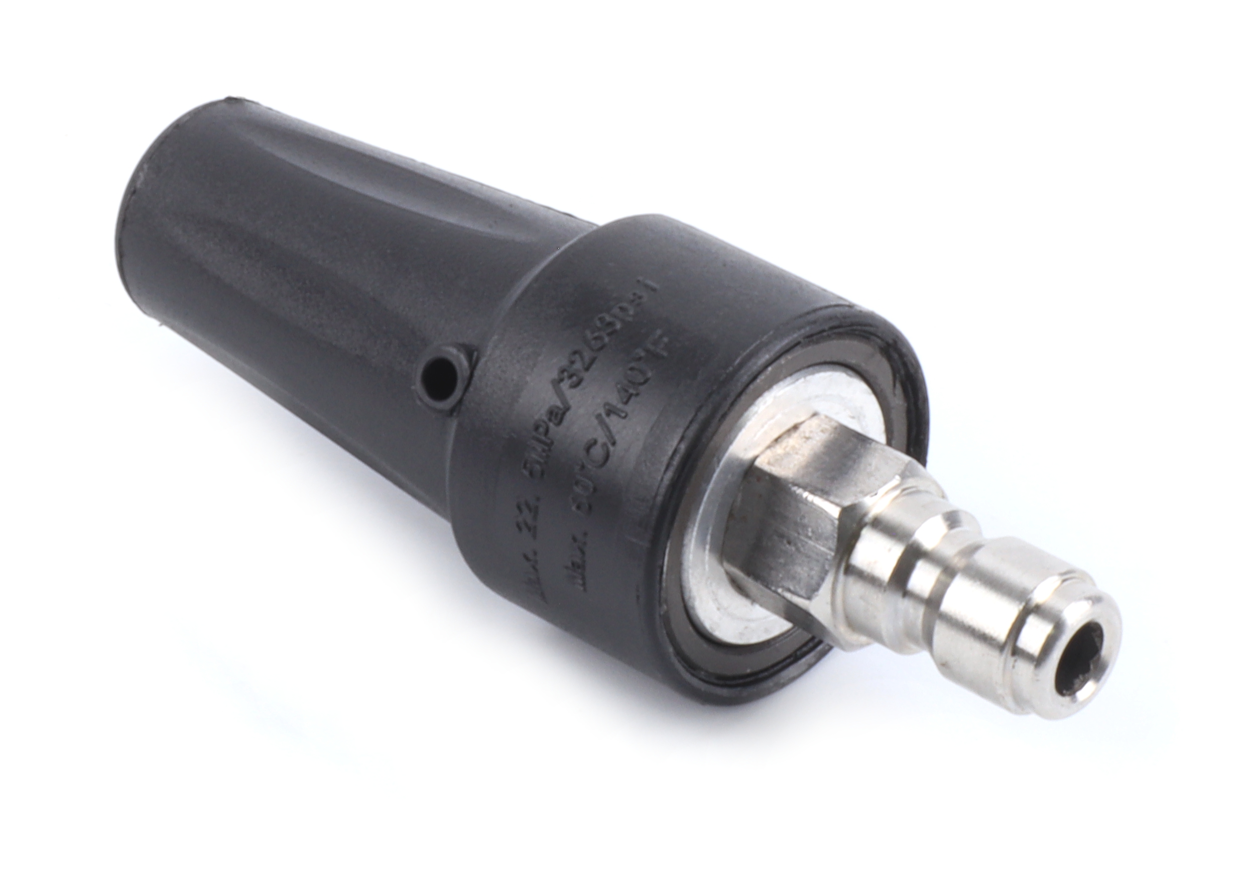 Máquina Lavar Alta Pressão, 225EWBAR, 3200W - SAURIUM - Image 6