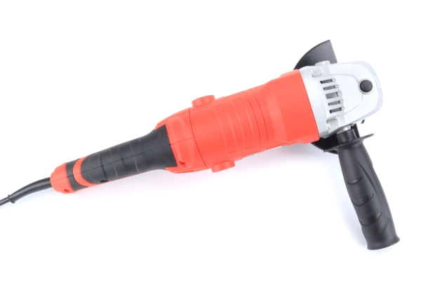 Rebarbadora, 125mm, 900W - Mader - Image 7