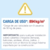 Pack de Poupança Piscina redonda Ultra XTR Ø549x132 cm 8 acessórios - 302 - Intex - Image 9