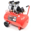 Compressor de Ar, com LCD, 100L, 2hp, Silencioso - Mader