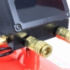 Compressor de Ar, com LCD, 100L, 2hp, Silencioso - Mader - Image 3