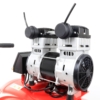 Compressor de Ar, com LCD, 100L, 2hp, Silencioso - Mader - Image 4