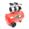 Compressor de Ar, com LCD, 100L, 2hp, Silencioso - Mader - Image 5