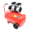 Compressor de Ar, com LCD, 100L, 2hp, Silencioso - Mader - Image 6