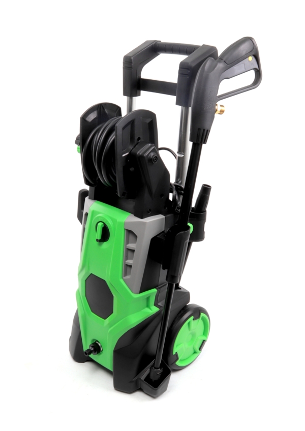 Máquina de Lavar Alta Pressão, 165EWBar, 2100W - Saurium