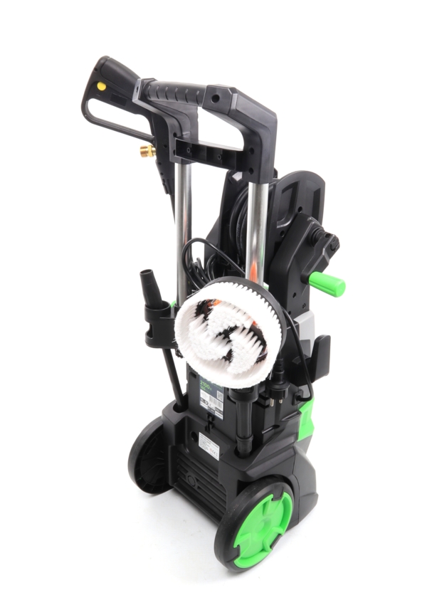Máquina de Lavar Alta Pressão, 165EWBar, 2100W - Saurium - Image 2