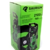 Máquina de Lavar Alta Pressão, 165EWBar, 2100W - Saurium - Image 14