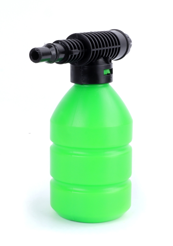 Máquina de Lavar Alta Pressão, 165EWBar, 2100W - Saurium - Image 3